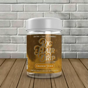 Ric Flair Gummies