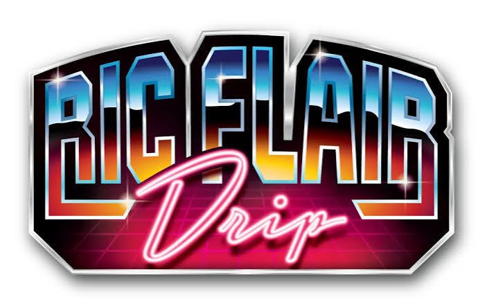 ric flair gummies